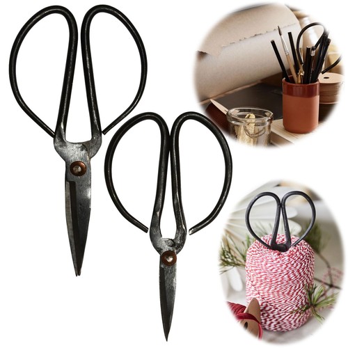 Vintage schere 16cm - schere,