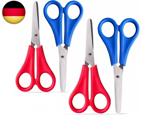 Stück kinderschere schere - 4,