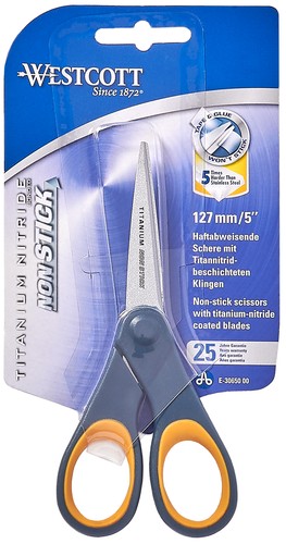 Acme westcott schere - westcott, titanium