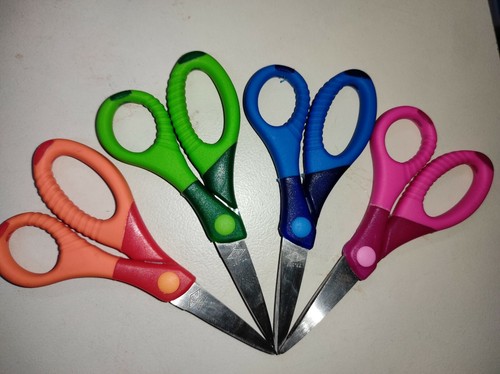 Wedo bastelschere kinderschere - bastelschere,