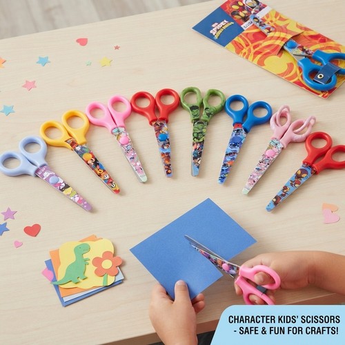 Kinderschere für basteln - für,