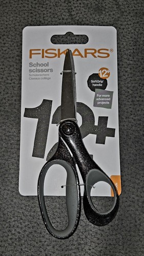 Fiskars schulschere 12 - schulschere, ab