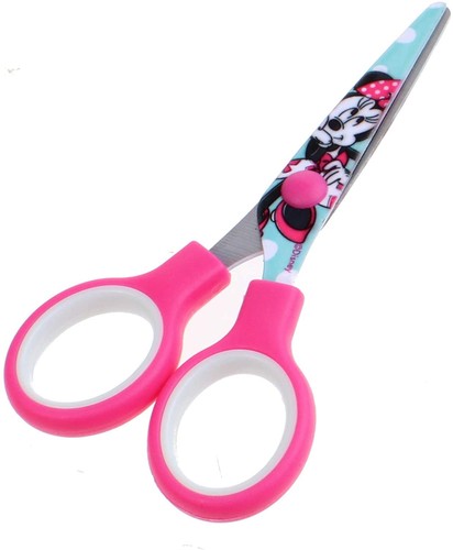Disney kinderschere minnie - disney,