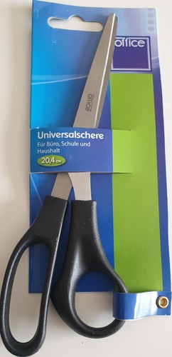 Schere universalschere - ✅,