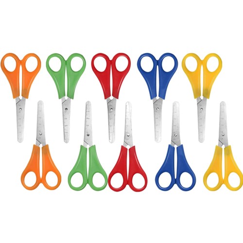 Schere schule bastelschere set - bastelschere,