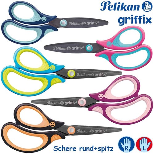 Pelikan griffix schere - pelikan,