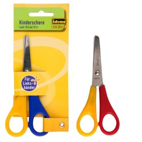 Idena 642070 kinderschere - -,