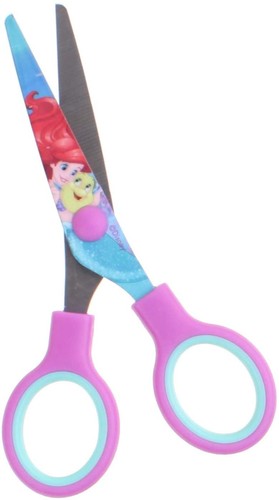 Disney kinderschere arielle - kinderschere,