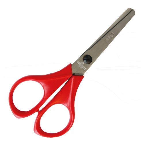 Schulschere für linkshänder - schulschere,