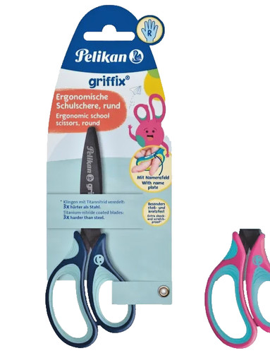 Pelikan griffix ergonomische - griffix,