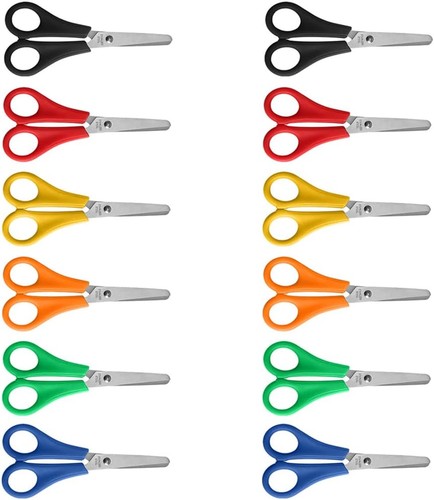 Schere für kinder stück - kinder, 12